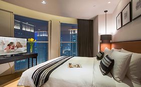 Citadines South Chengdu