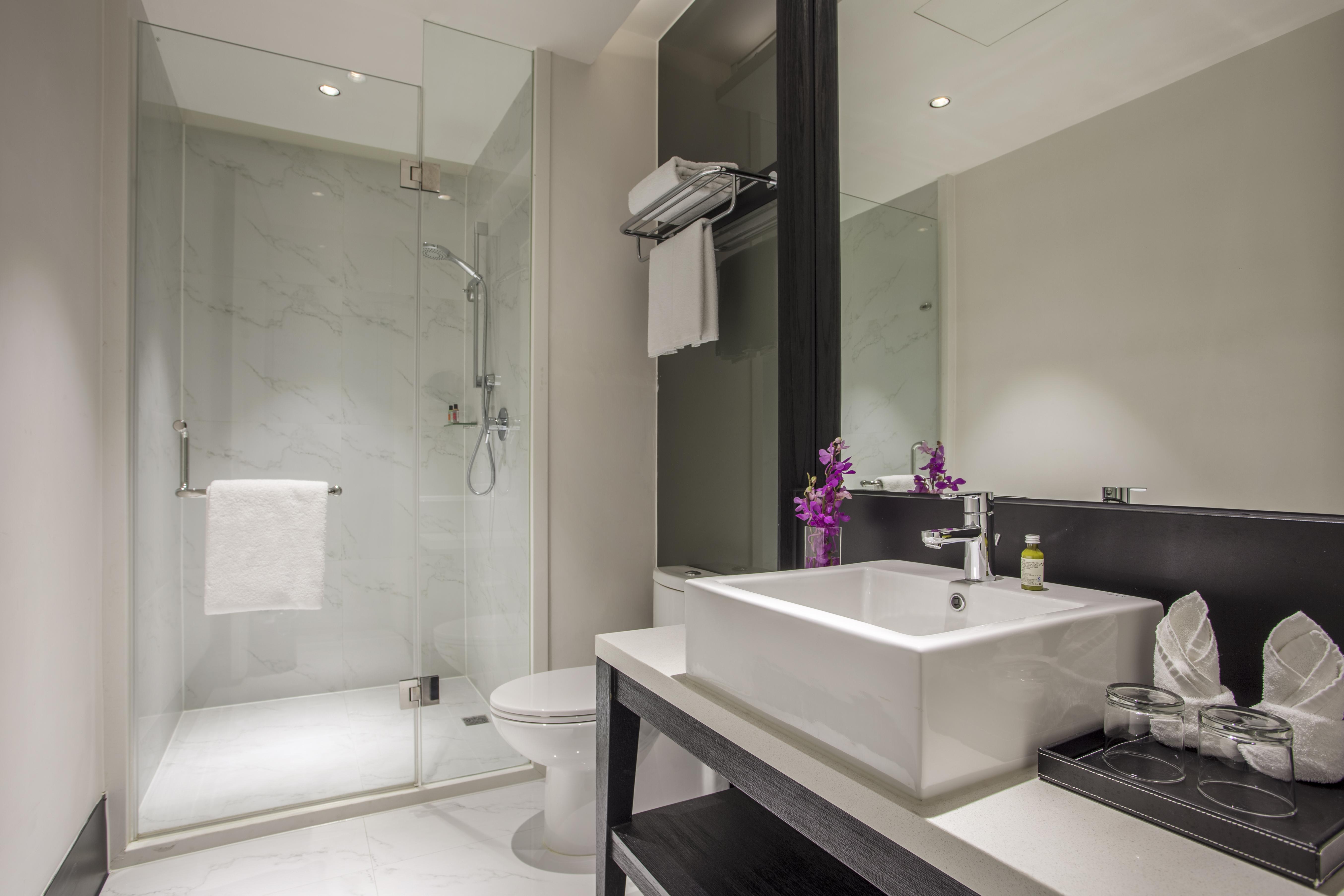 Citadines South Chengdu Aparthotel Buitenkant foto