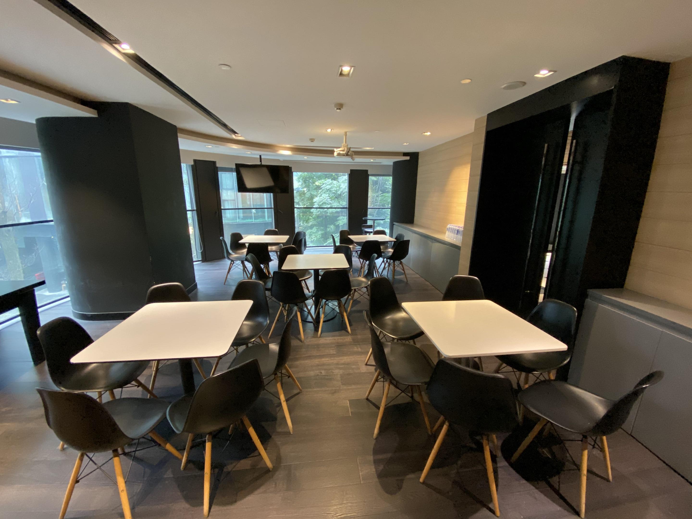 Citadines South Chengdu Aparthotel Buitenkant foto