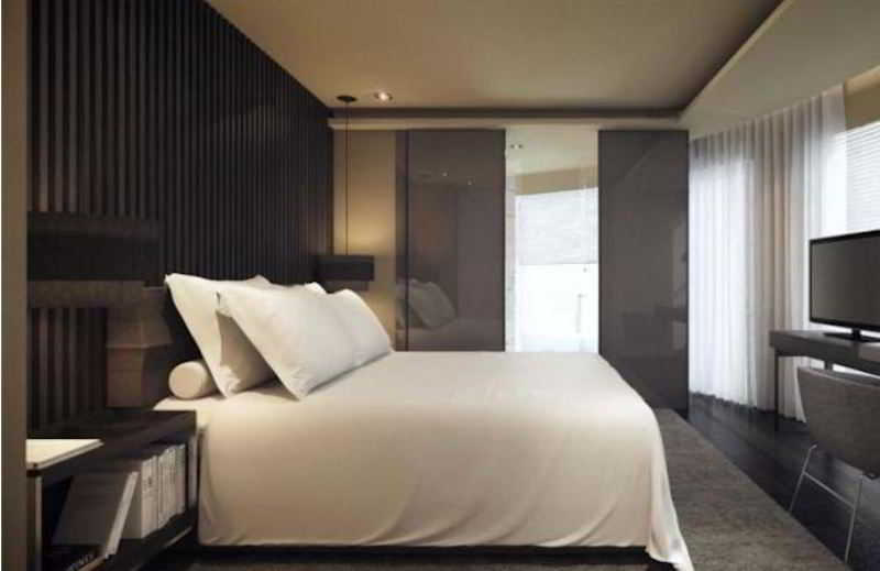 Citadines South Chengdu Aparthotel Buitenkant foto